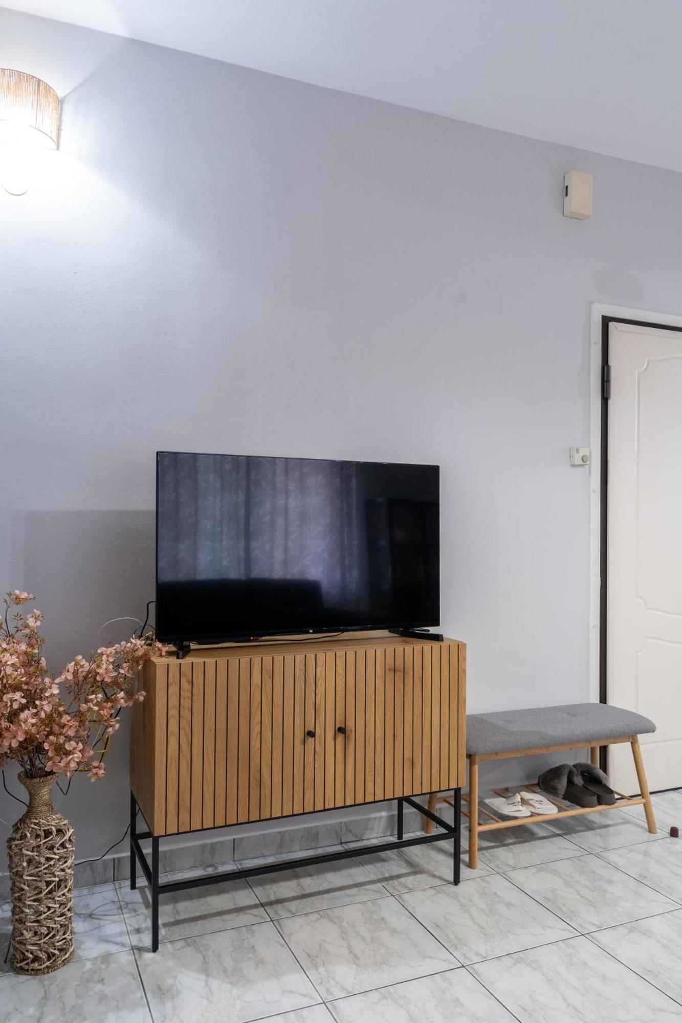 Ninas Central Apartment Kavála Kültér fotó