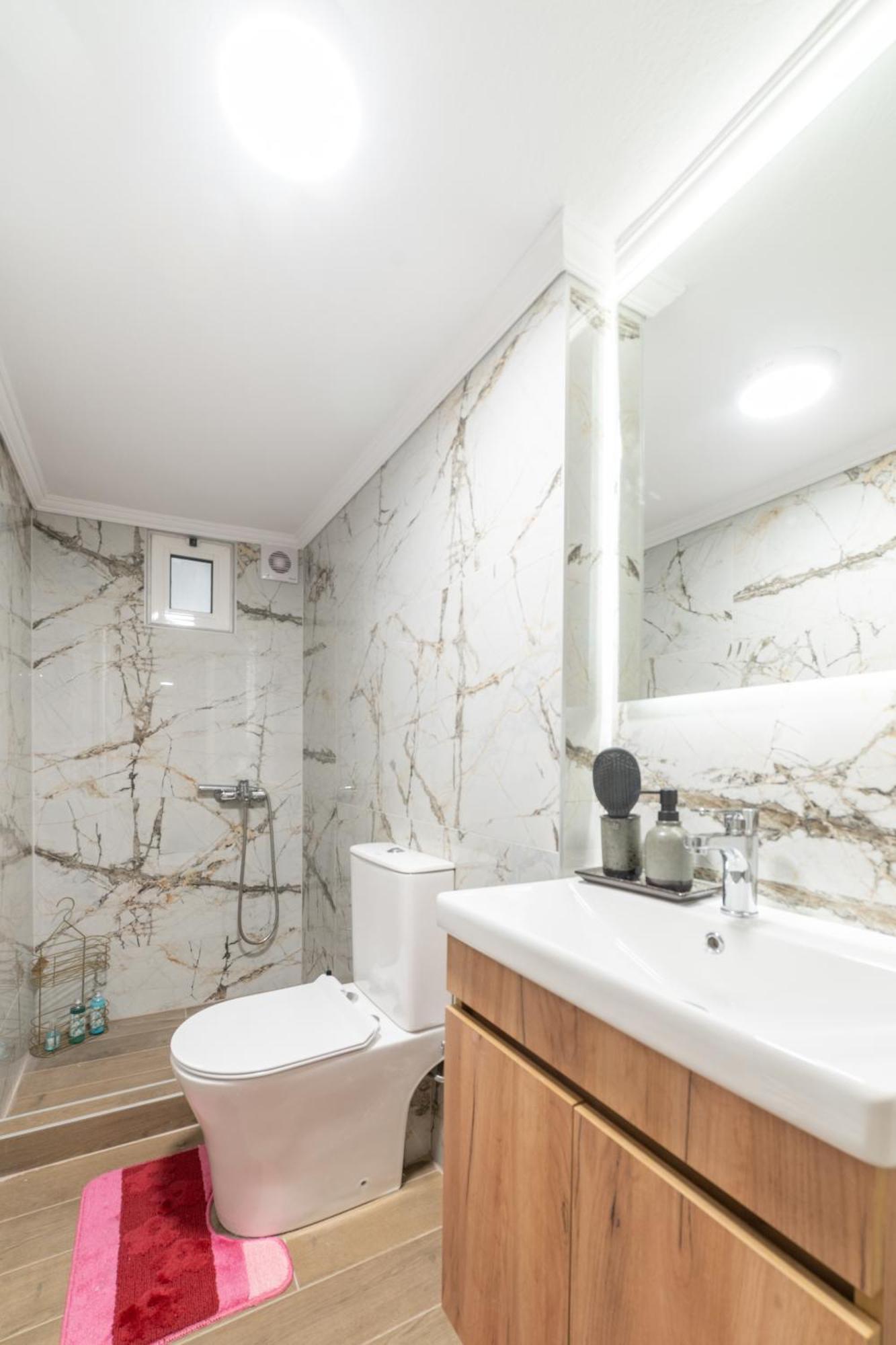 Ninas Central Apartment Kavála Kültér fotó