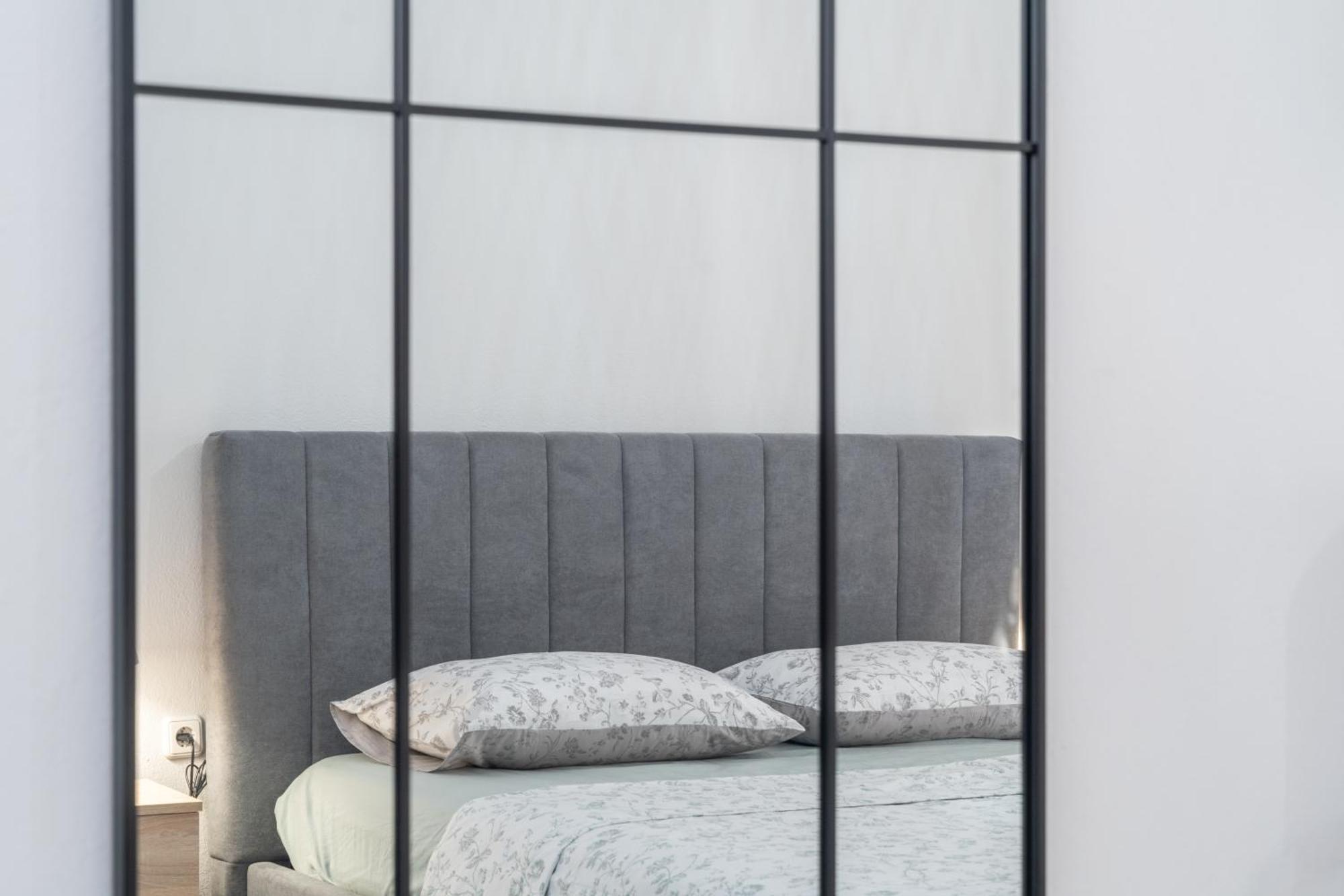 Ninas Central Apartment Kavála Kültér fotó